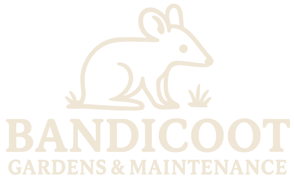 Bandicoot Gardens & Maintenance