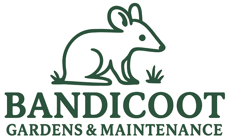 Bandicoot Gardens & Maintenance